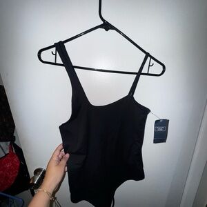 Abercrombie & Fitch Bodysuit